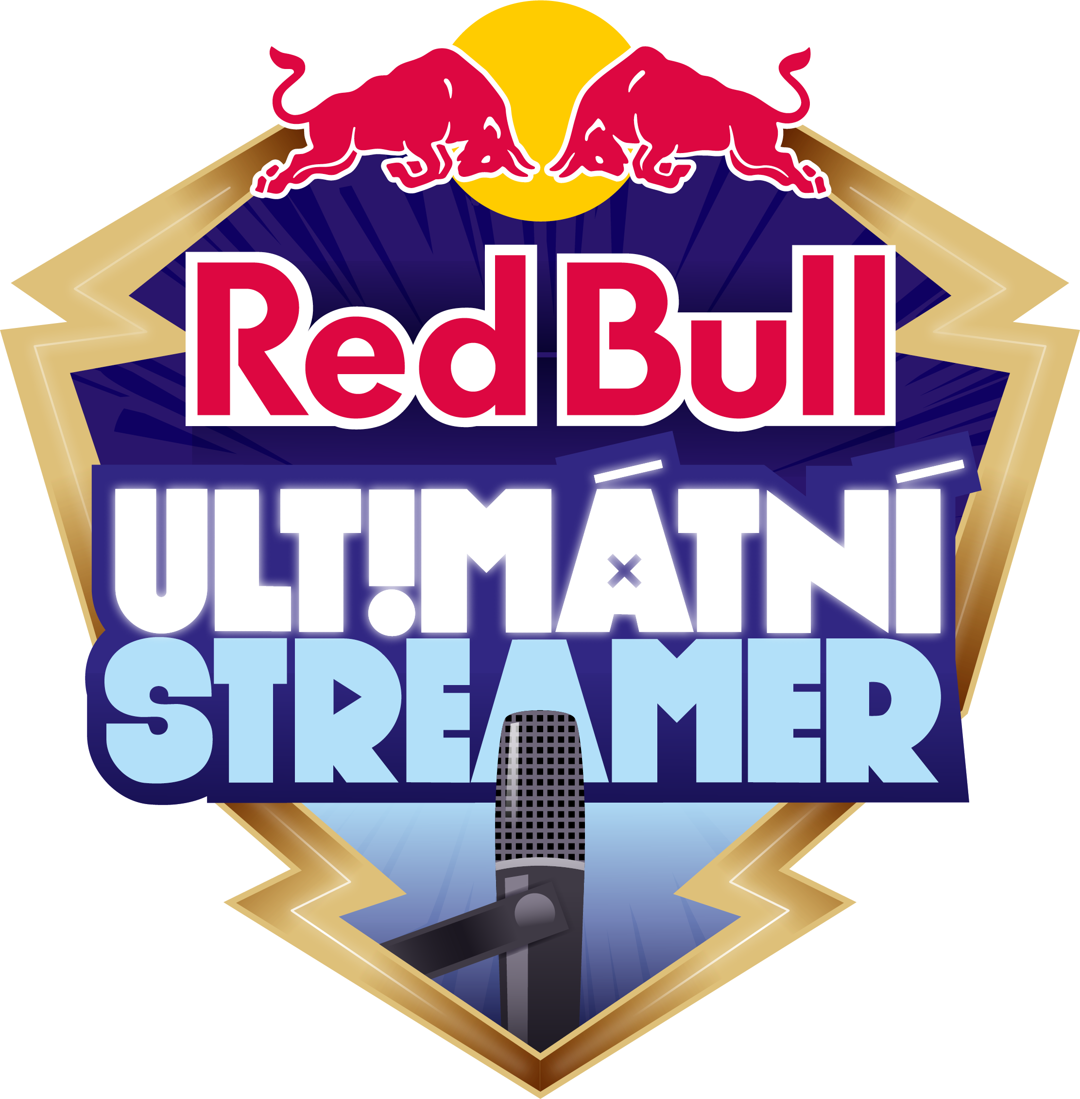 Redbull Logo